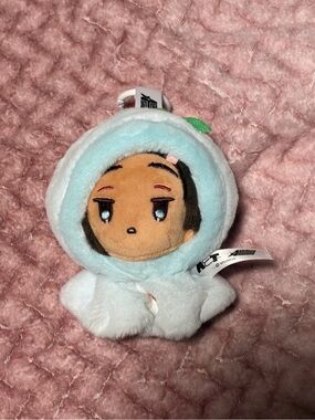 Hyuna Alien Stage Plushie